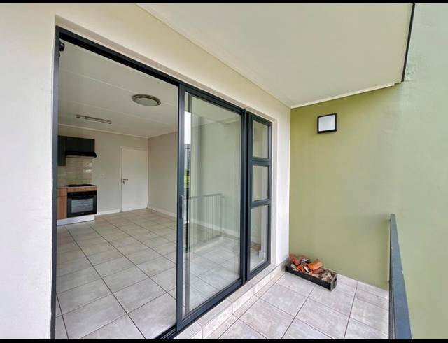 1 BEDROOM PROPERTY TO RENT IN LINBRO PARK